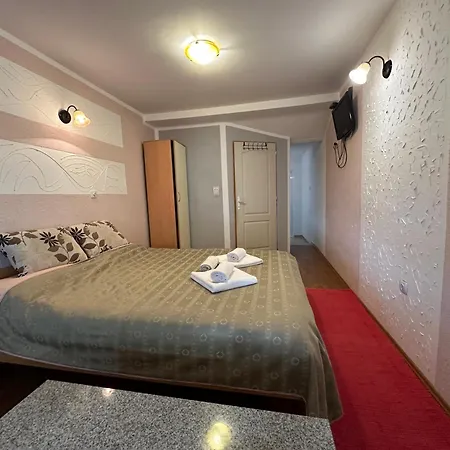 X2 * Josanicka Banja