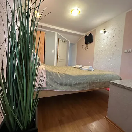 Lejlighed X2 Josanicka Banja