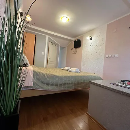 Lejlighed X2 Josanicka Banja