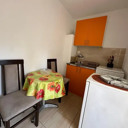 X2 Lejlighed Josanicka Banja