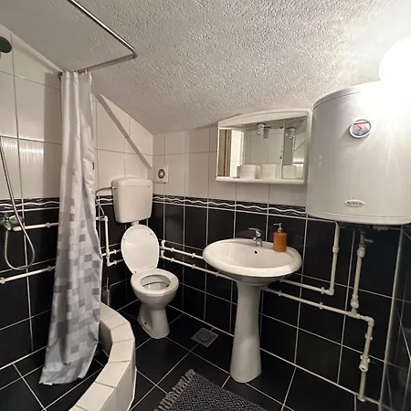 Lejlighed X2 Josanicka Banja