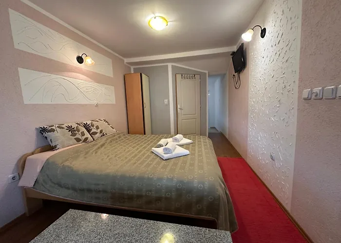 X2 * Josanicka Banja