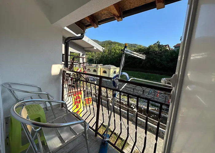 X2 * Josanicka Banja