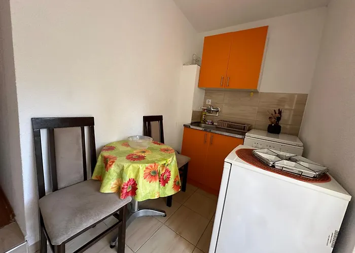 X2 Appartamento Josanicka Banja