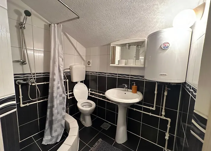 Appartamento X2 Josanicka Banja